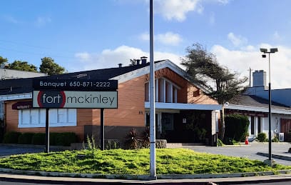 Fort McKinley Restaurant, Bar & Banquet - Filipino Restaurant