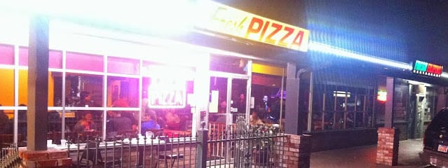Fresh Pizza - Filipino Restaurant