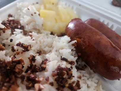 Gateway Kitchen - Filipino Restaurant