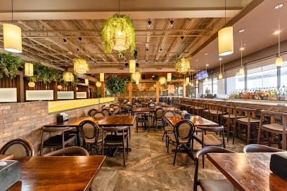 Gerry's Grill - Filipino Restaurant - Filipino Restaurant