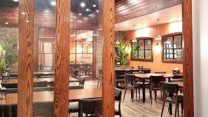 Gerry's Grill - Filipino Restaurant