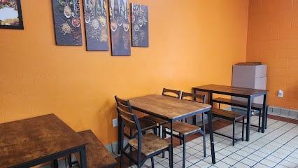 Ging's Chicharon (Filipino Cuisine) - Filipino Restaurant