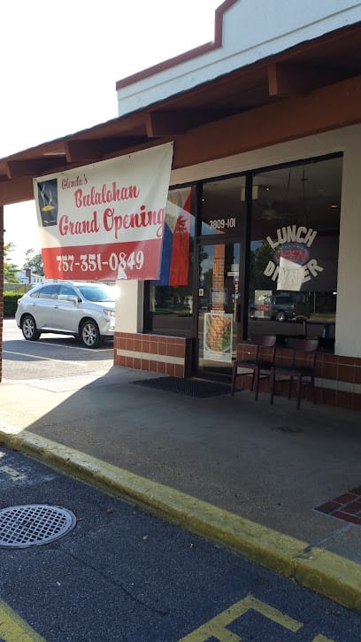 Glenda's Bulalohan - Filipino Restaurant