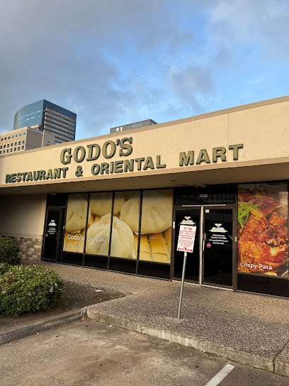 Godo's - Filipino Restaurant