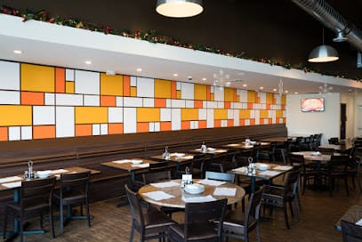 Goldilocks Bakeshop and Restaurant - Filipino Restaurant