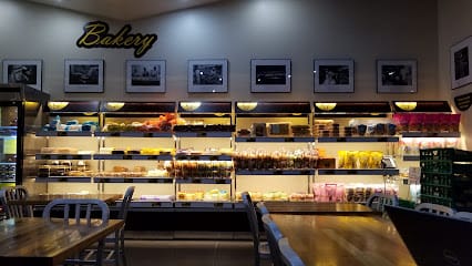 Goldilocks - Filipino Restaurant