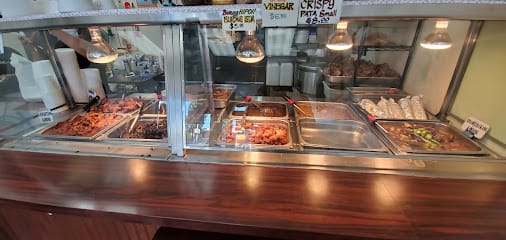 Goto King N Toppings - Filipino Restaurant