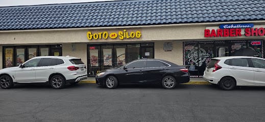 GOTO@SILOG - Filipino Restaurant