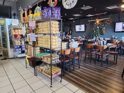 Halo-Halo Kitchen - Filipino Restaurant