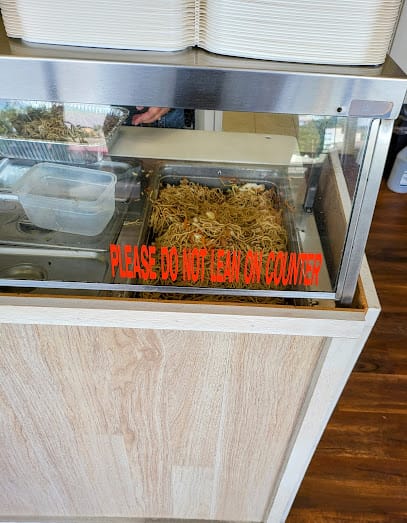 Hashi Okazuya - Filipino Restaurant