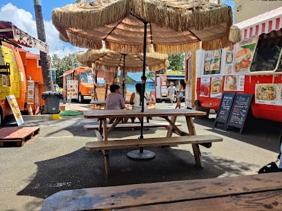 HI.Shack - Filipino Restaurant