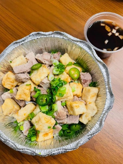 Hiromi's Oriental Restaurant - Filipino Restaurant