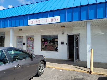 House of Lechon - Filipino Restaurant