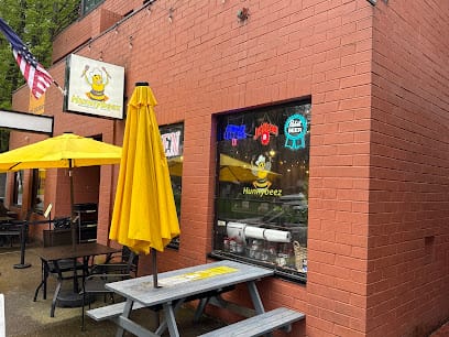 Hunny Beez - Filipino Restaurant