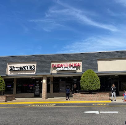 Ihaw Ihaw Filipino Cuisine - Filipino Restaurant