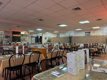 Ihawan - Filipino Restaurant