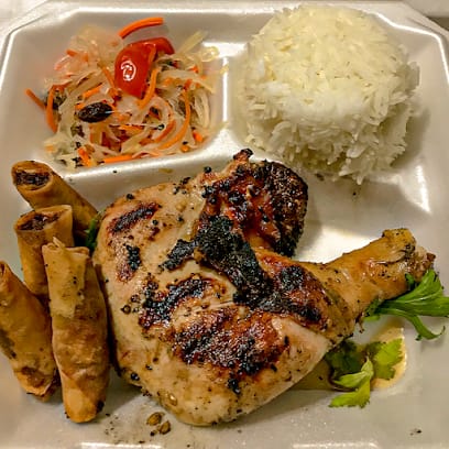 Imelda's Food Fiesta - Filipino Restaurant