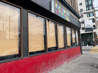 Irma's Pampanga - Filipino Restaurant