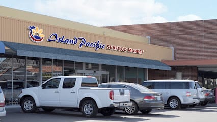 Island Pacific Supermarket and Seafood - Filipino Restaurant