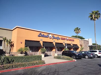 Island Pacific Supermarket and Seafood - Filipino Restaurant