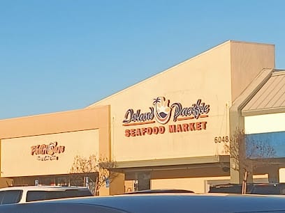 Island Pacific Supermarket and Seafood - Filipino Restaurant