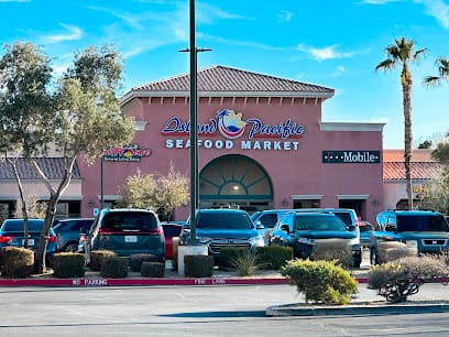 Island Pacific Supermarket and Seafood - Filipino Restaurant