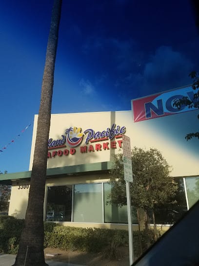 Island Pacific Supermarket and Seafood - Filipino Restaurant