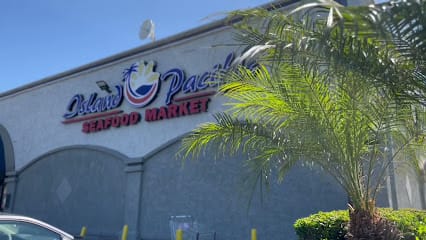 Island Pacific Supermarket and Seafood - Filipino Restaurant
