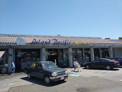 Island Pacific Supermarket and Seafood - Filipino Restaurant