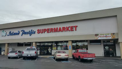 Island Pacific Supermarket and Seafood - Filipino Restaurant