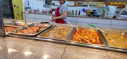 Itoy Sariling Atin - Filipino Restaurant