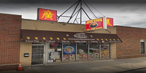 Jess Cafe - Filipino Restaurant