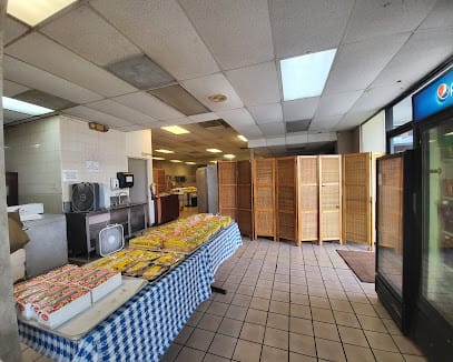 Jesse's Coffee Shop & Restaurant - Filipino Restaurant