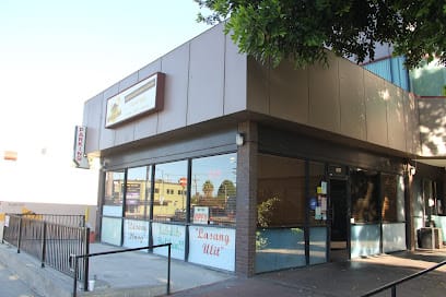 JG's Nipa Hut - Filipino Restaurant