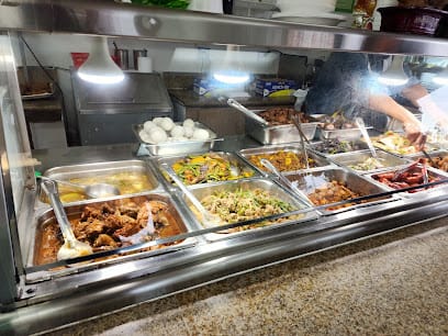 JNC Pinoy Foodmart - Filipino Restaurant