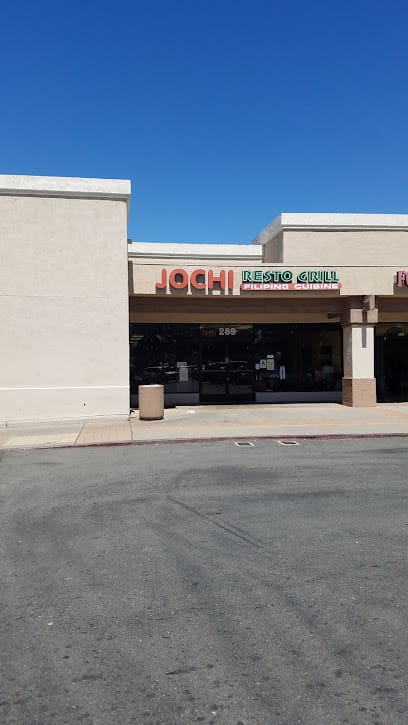 Jochi Resto Grill - Filipino Restaurant