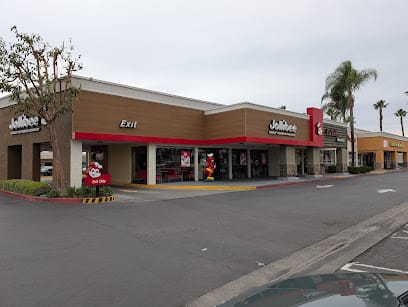 Jollibee - Filipino Restaurant