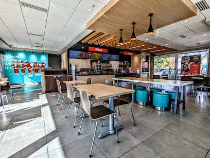 Jollibee - Filipino Restaurant