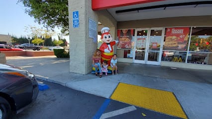Jollibee - Filipino Restaurant