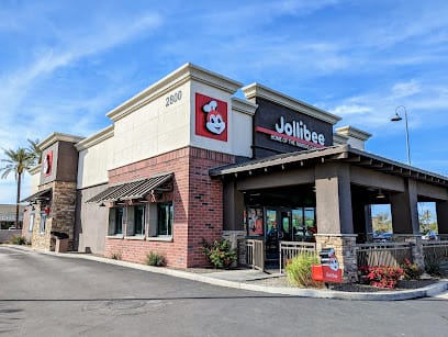 Jollibee - Filipino Restaurant