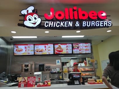 Jollibee - Filipino Restaurant