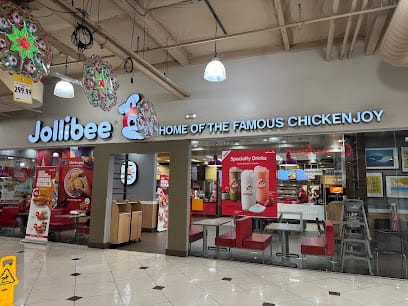 Jollibee - Filipino Restaurant