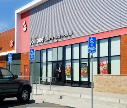 Jollibee - Filipino Restaurant