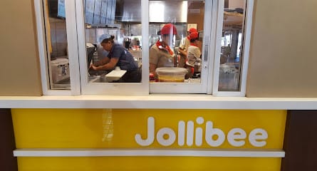 Jollibee - Filipino Restaurant