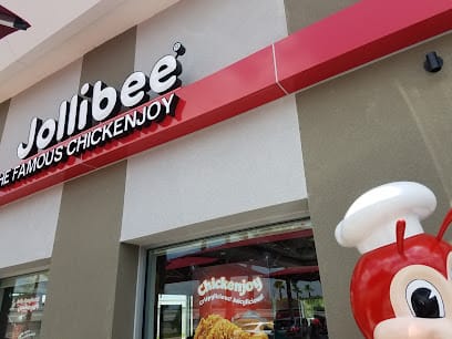 Jollibee - Filipino Restaurant