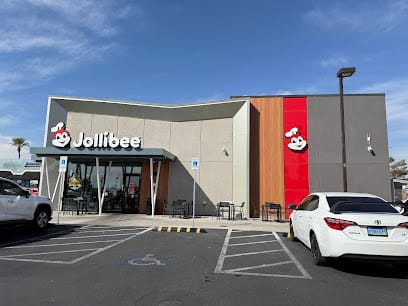 Jollibee - Filipino Restaurant