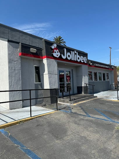 Jollibee - Filipino Restaurant