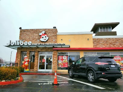Jollibee - Filipino Restaurant