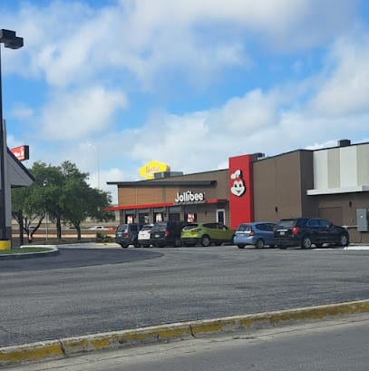 Jollibee - Filipino Restaurant