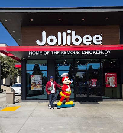 Jollibee - Filipino Restaurant